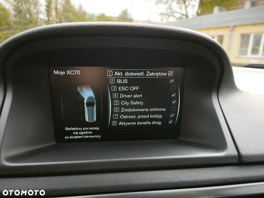 Volvo XC 70 D4 Drive-E Summum - 31