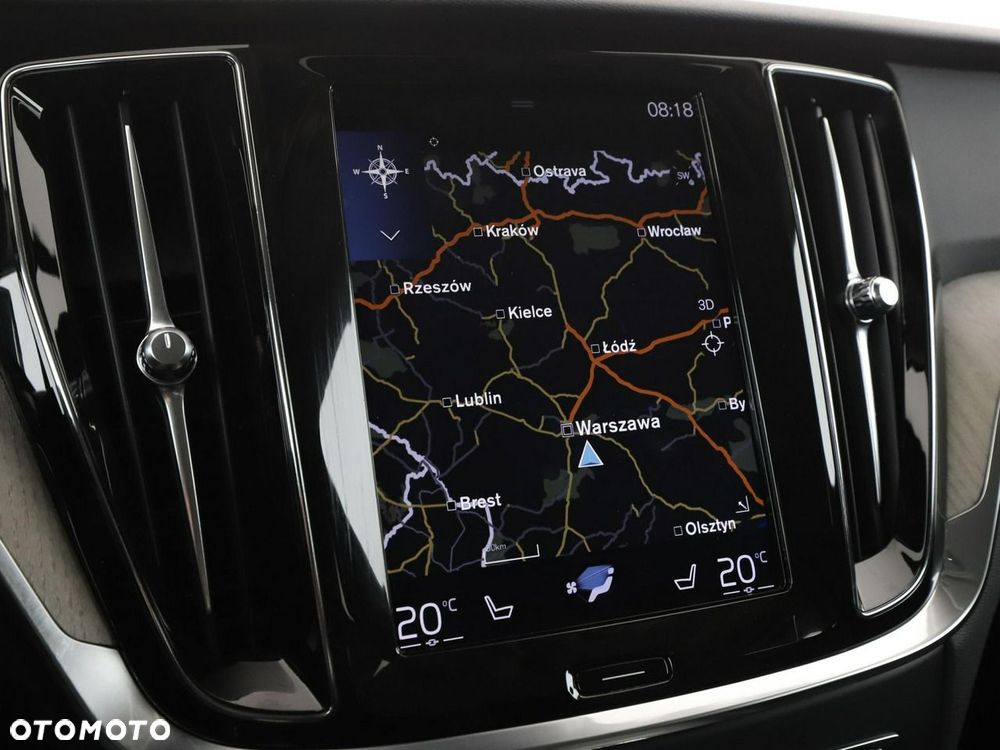 Volvo V60 Cross Country D4 AWD - 26