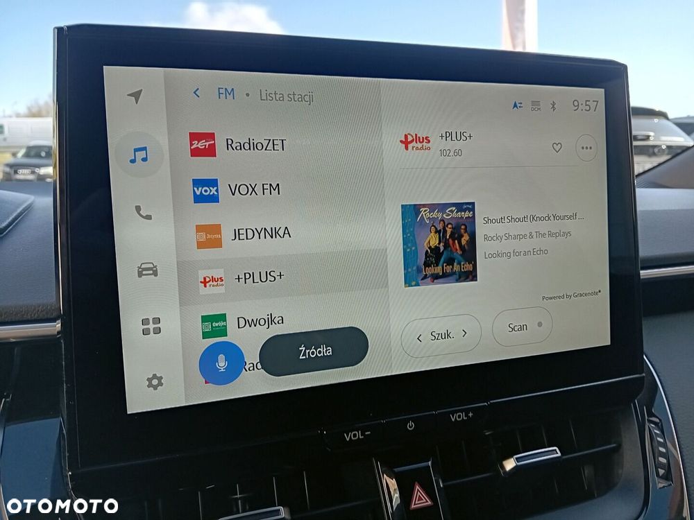 Toyota Corolla 1.8 Hybrid Style - 14