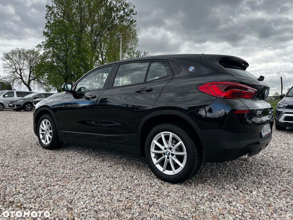 BMW X2 sDrive18i Advantage - 14