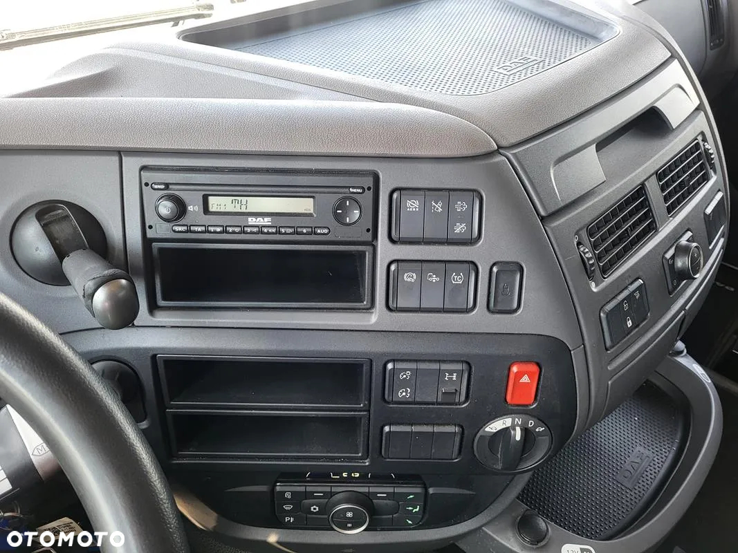 DAF FT XF 480 - 14