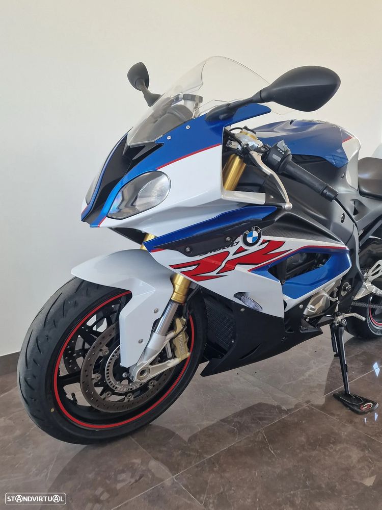 BMW S 1000 RR - 3
