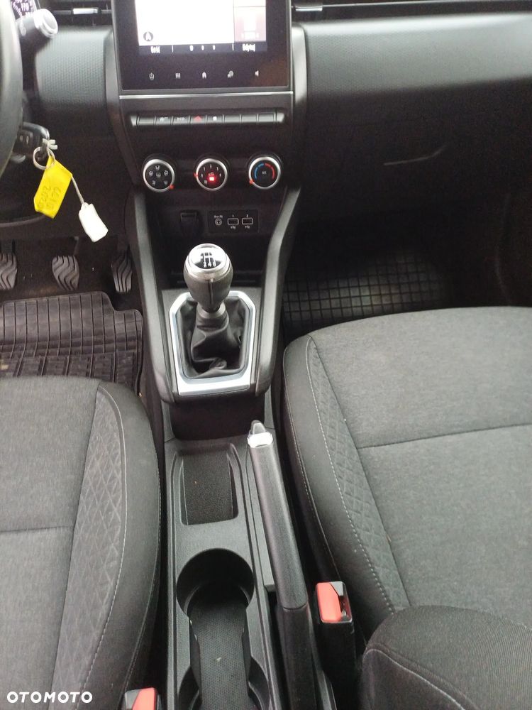 Renault Clio BLUE dCi 85 BUSINESS EDITION - 15