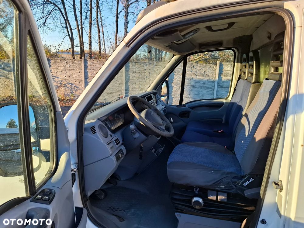 Iveco Daily - 18