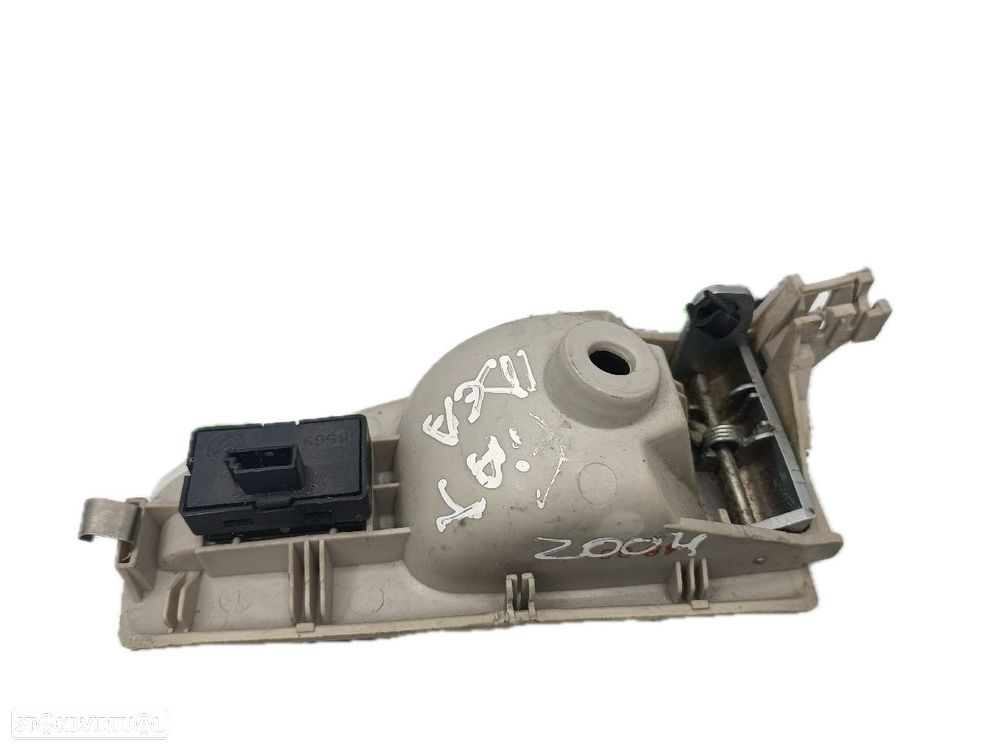 Puxador / Muleta Interior Fiat Linea (323_, 110_) - 2