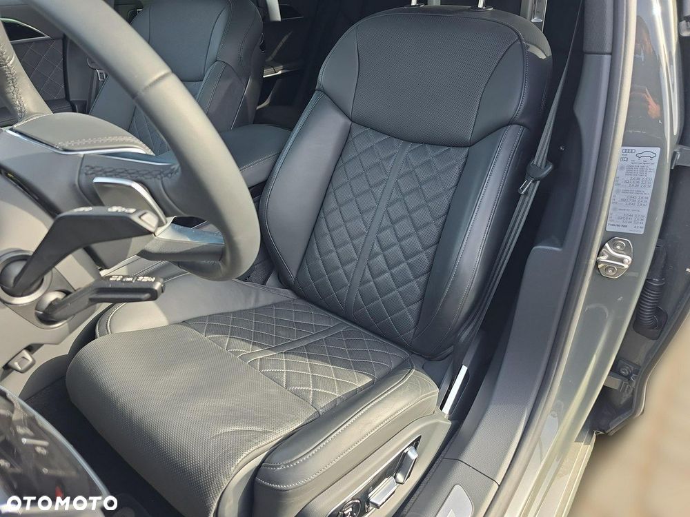 Audi A8 L 50 TDI quattro tiptronic - 16