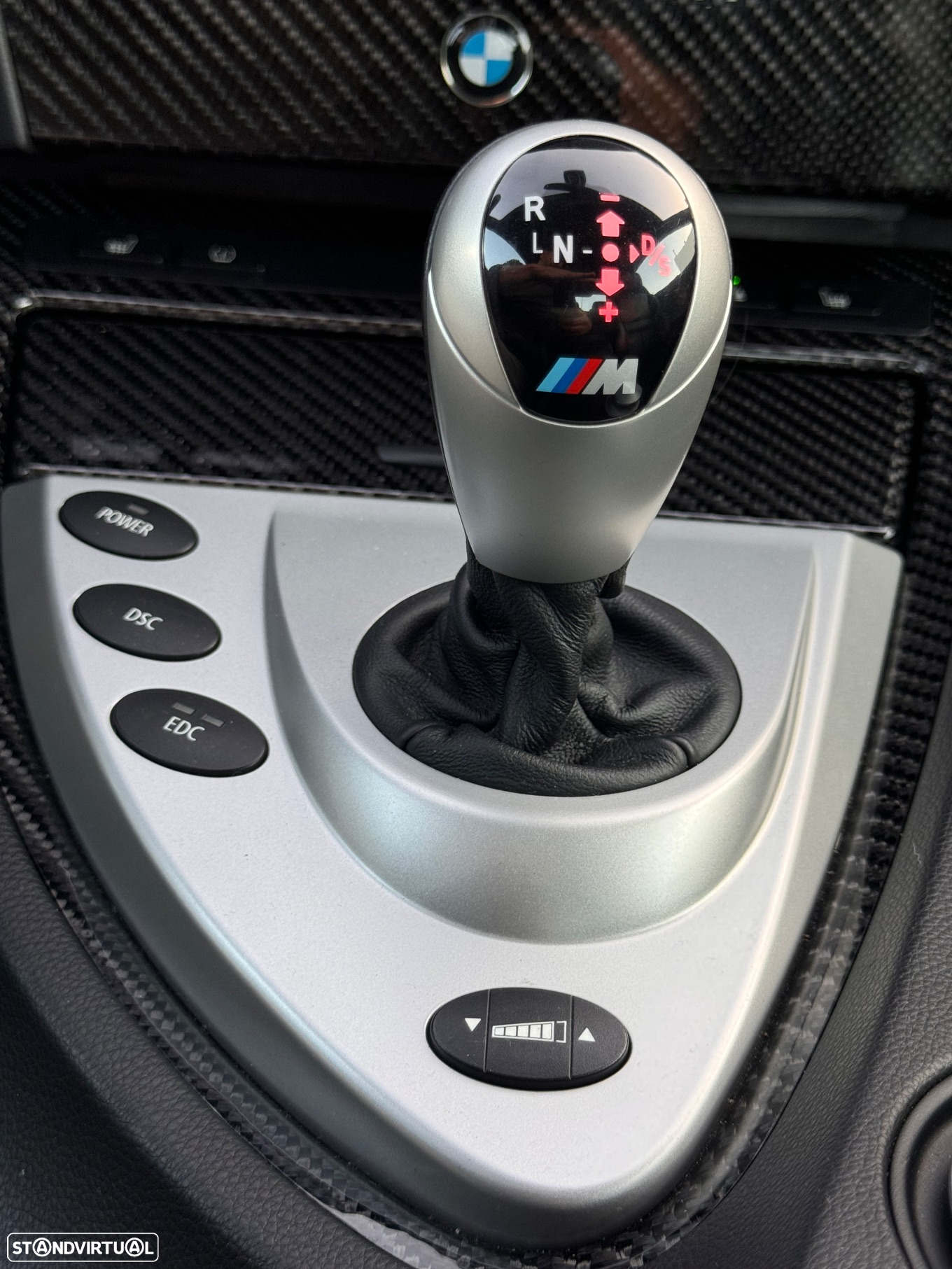 BMW M6 Coupé - 55