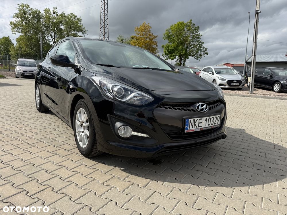 Hyundai i30 1.4 Premium - 18