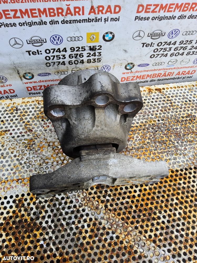 Suport motor Ford Transit Custom 2.2 cod bk217m124ba g2911138 suporți motor - 4