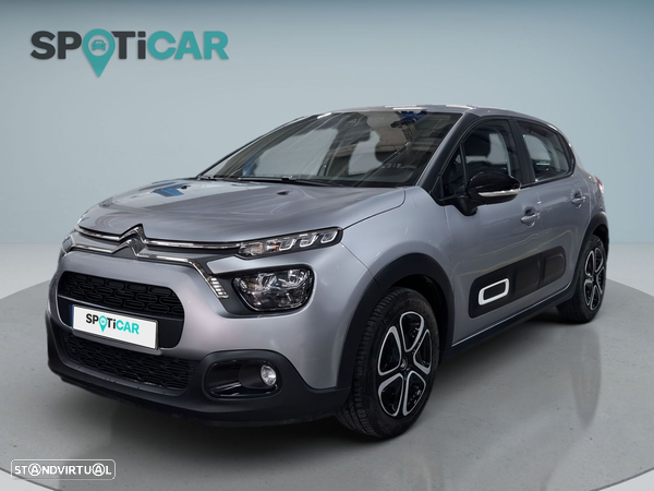 Citroën C3 1.2 PureTech Plus