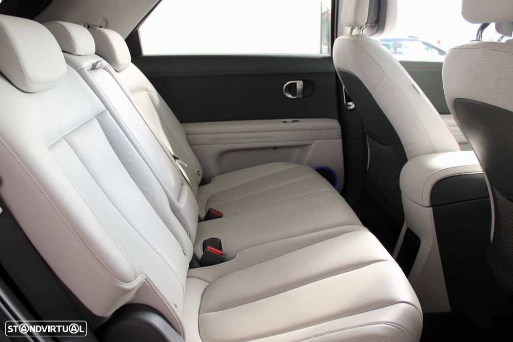 Hyundai Ioniq 5 73 kWh Vanguard+Plug & Power+AFH - 6