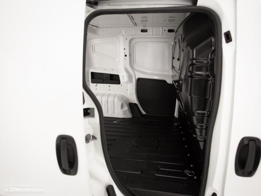 Fiat Fiorino 1.3 M-jet  C/IVA - 6