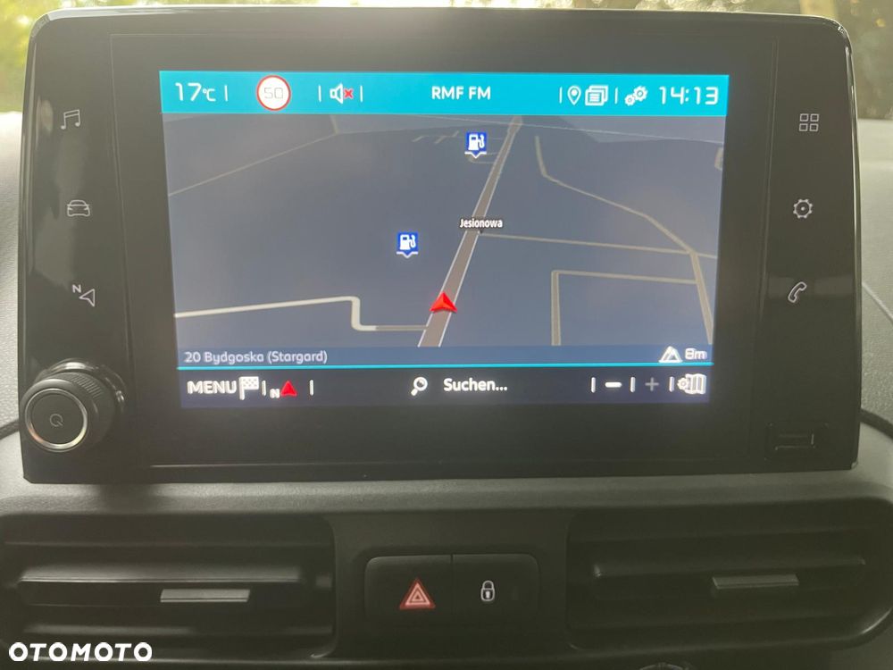 Citroën Berlingo - 24
