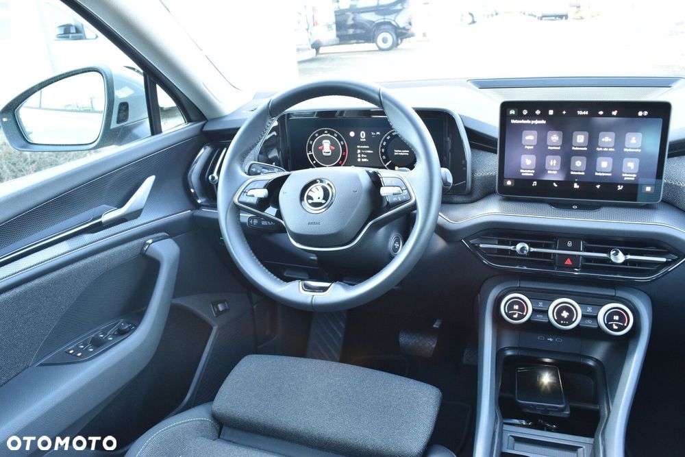Skoda Kodiaq - 11
