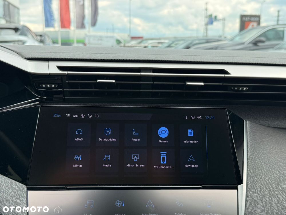Peugeot 308 1.2 PureTech Allure Pack S&S EAT8 - 16