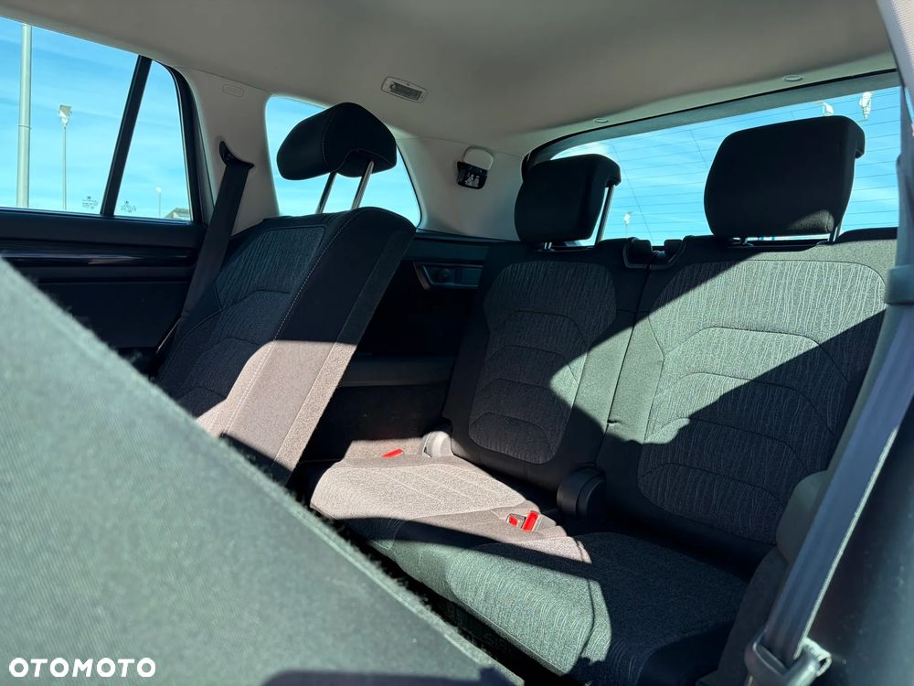 Skoda Kodiaq 2.0 TDI 4x4 Style 7os - 18