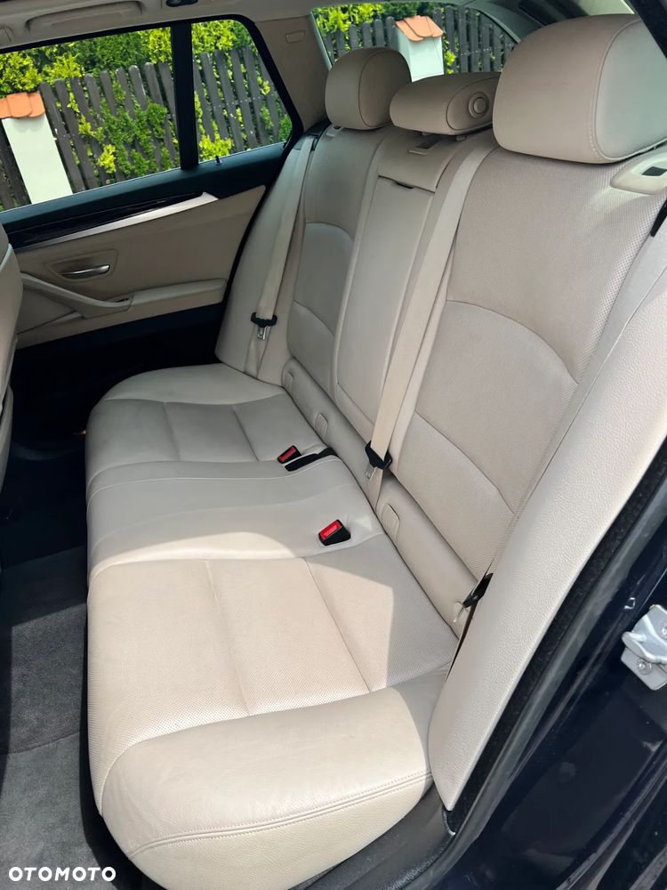 BMW Seria 5 - 10