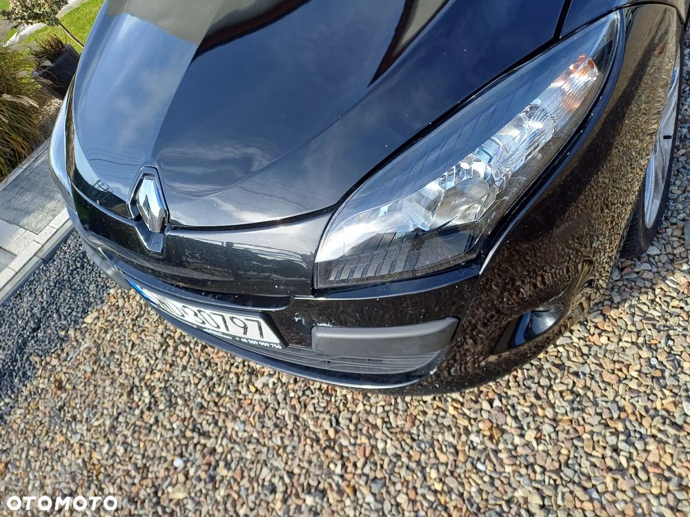 Renault Megane Grandtour dCi 130 FAP BOSE Edition - 5