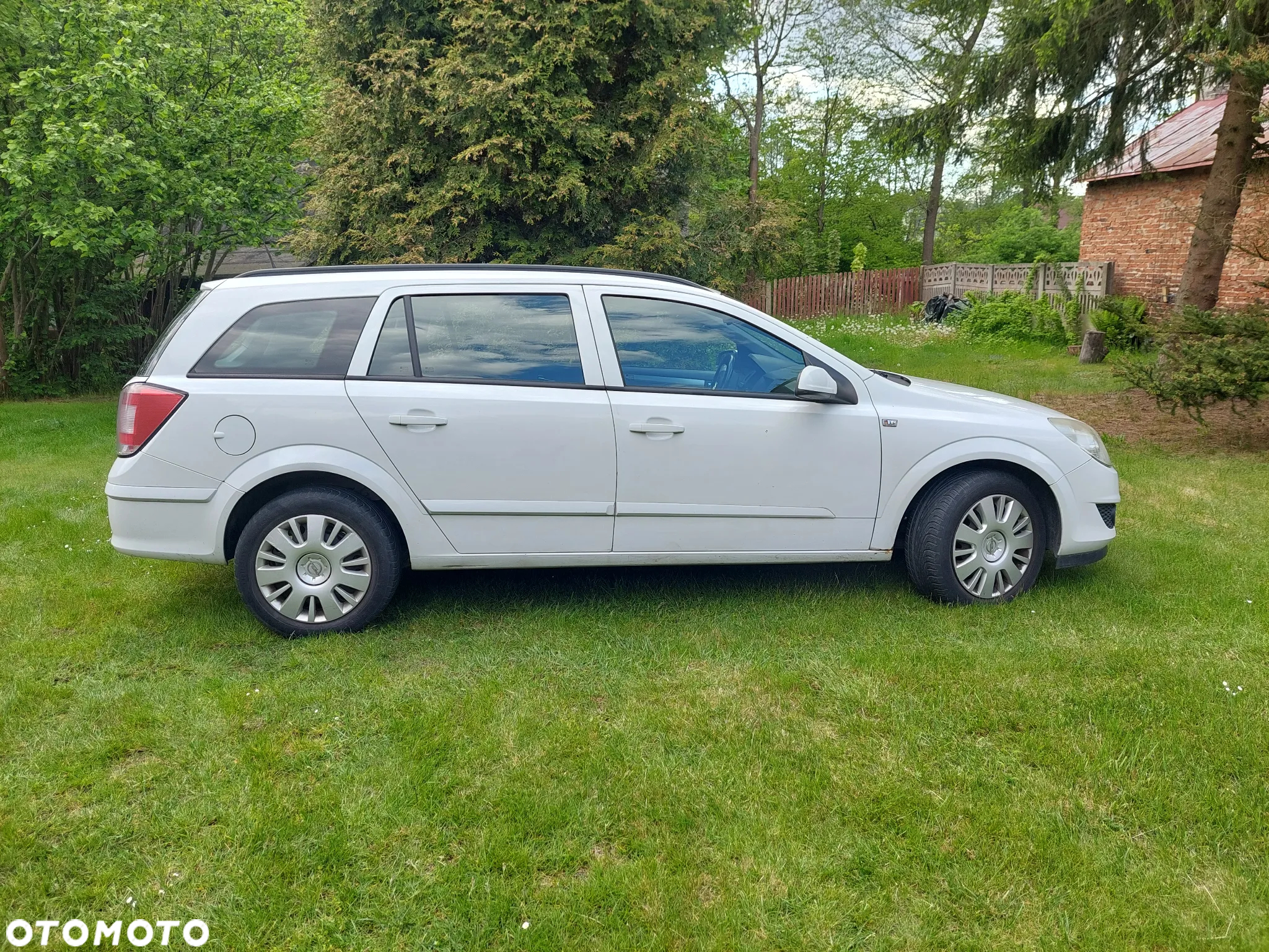 Opel Astra - 7