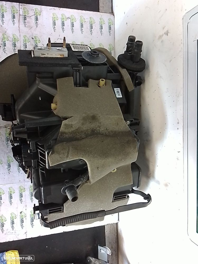 Caixa Climatização/Sofagem Completa Peugeot 207 (Wa_, Wc_) - 2