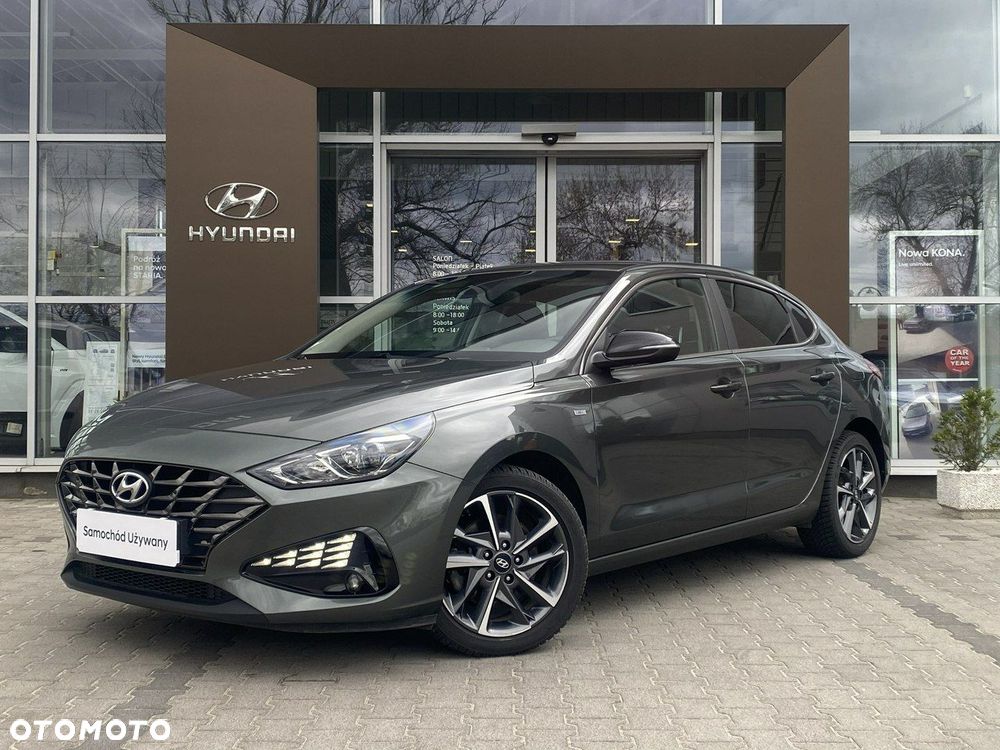 Hyundai i30 - 4