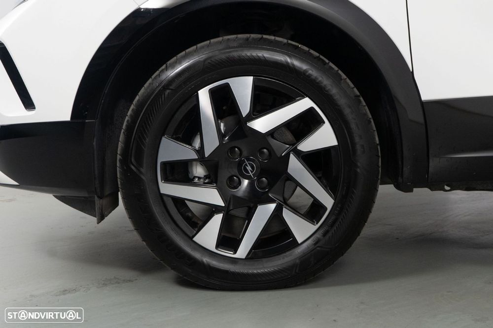 Opel Mokka 1.2 T GS AT - 19