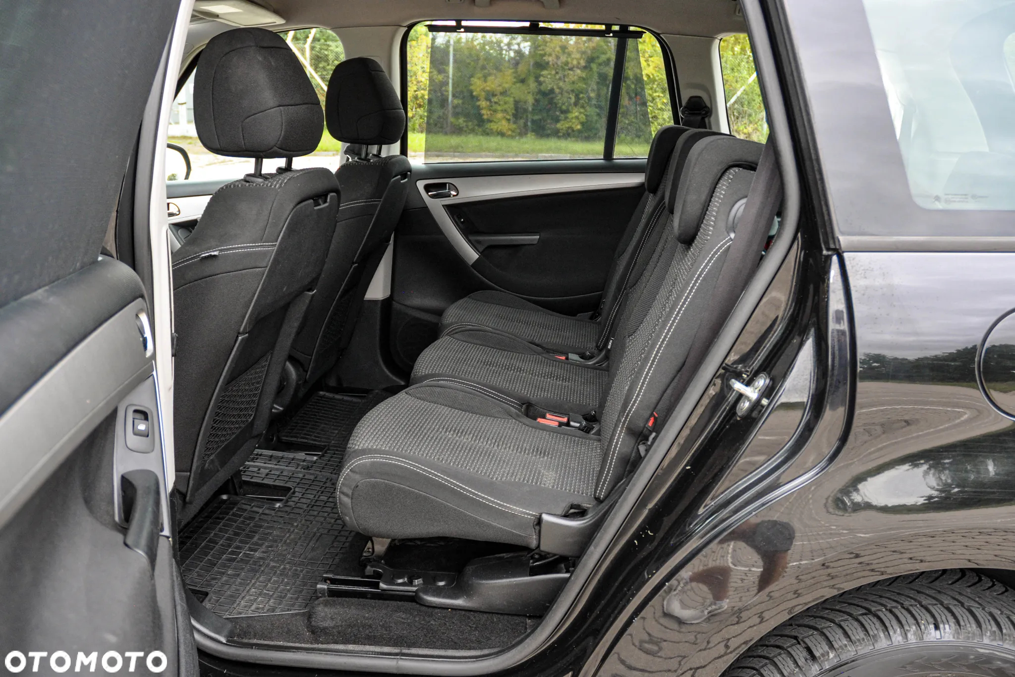 Citroën C4 Grand Picasso - 8