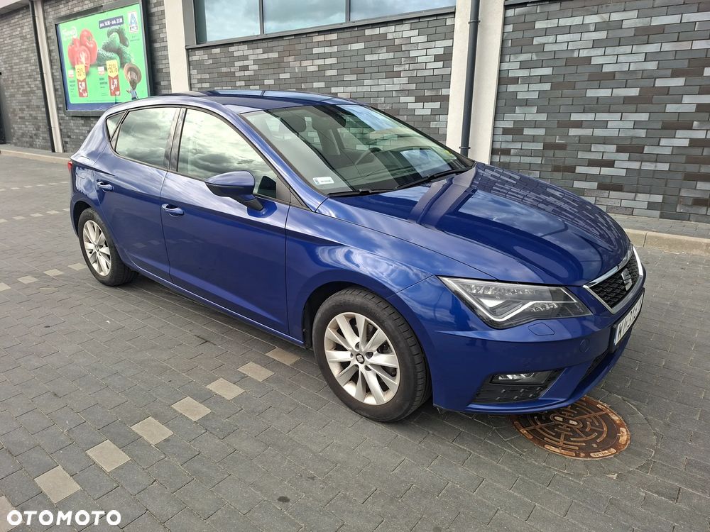 Seat Leon - 31