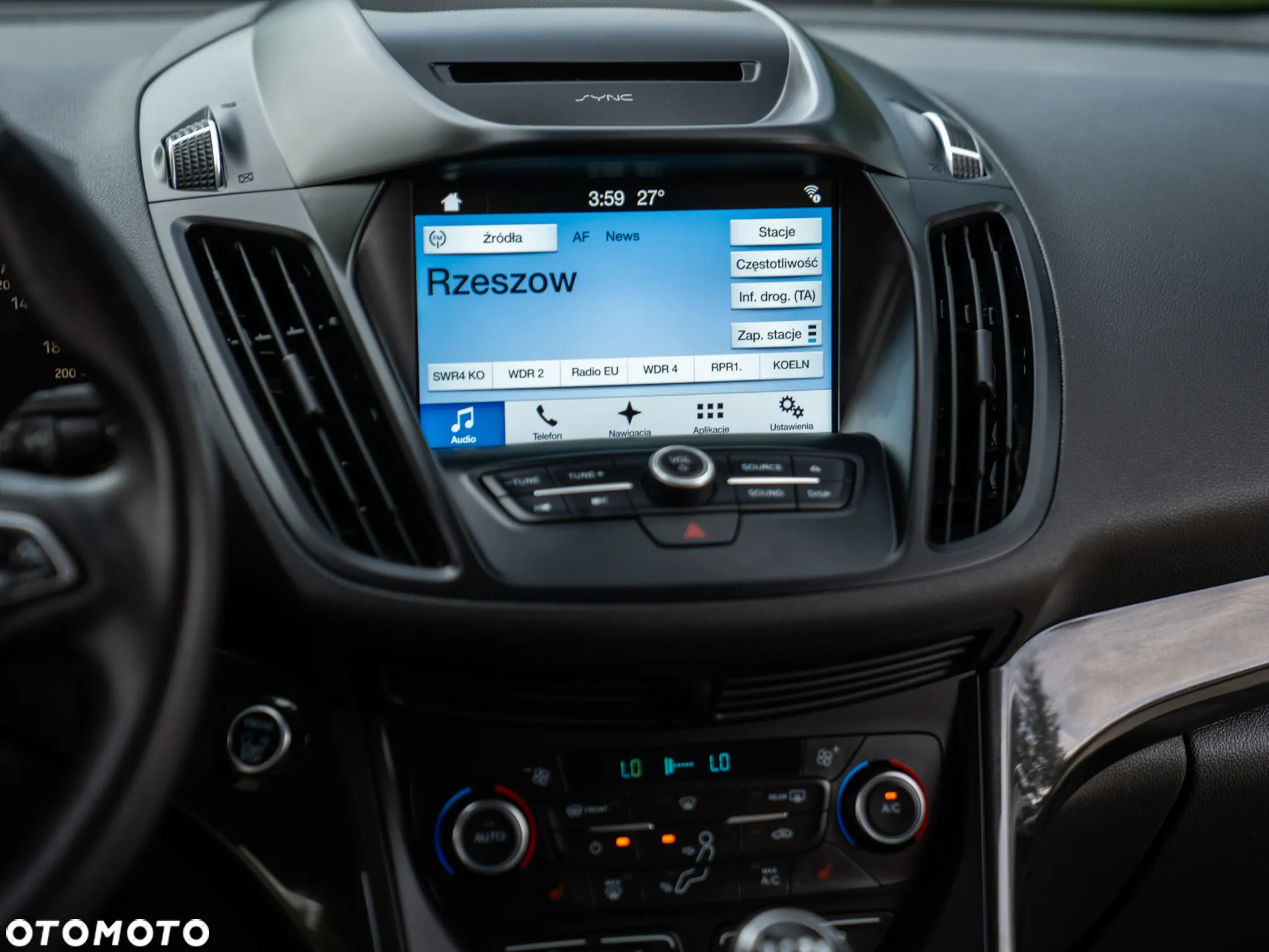 Ford Kuga 2.0 TDCi 2x4 Business Edition - 38
