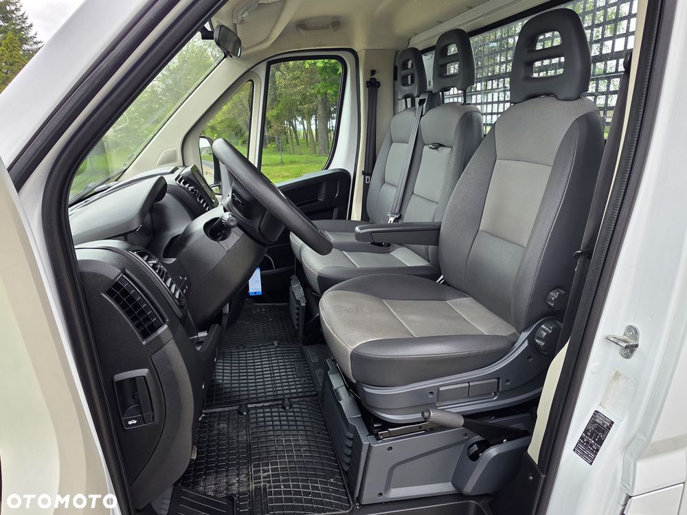Fiat Ducato - 14