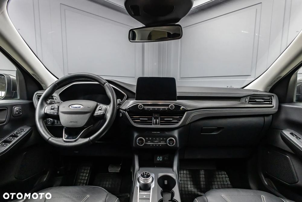 Ford Kuga Vignale 2.0 EcoBlue AWD - 37