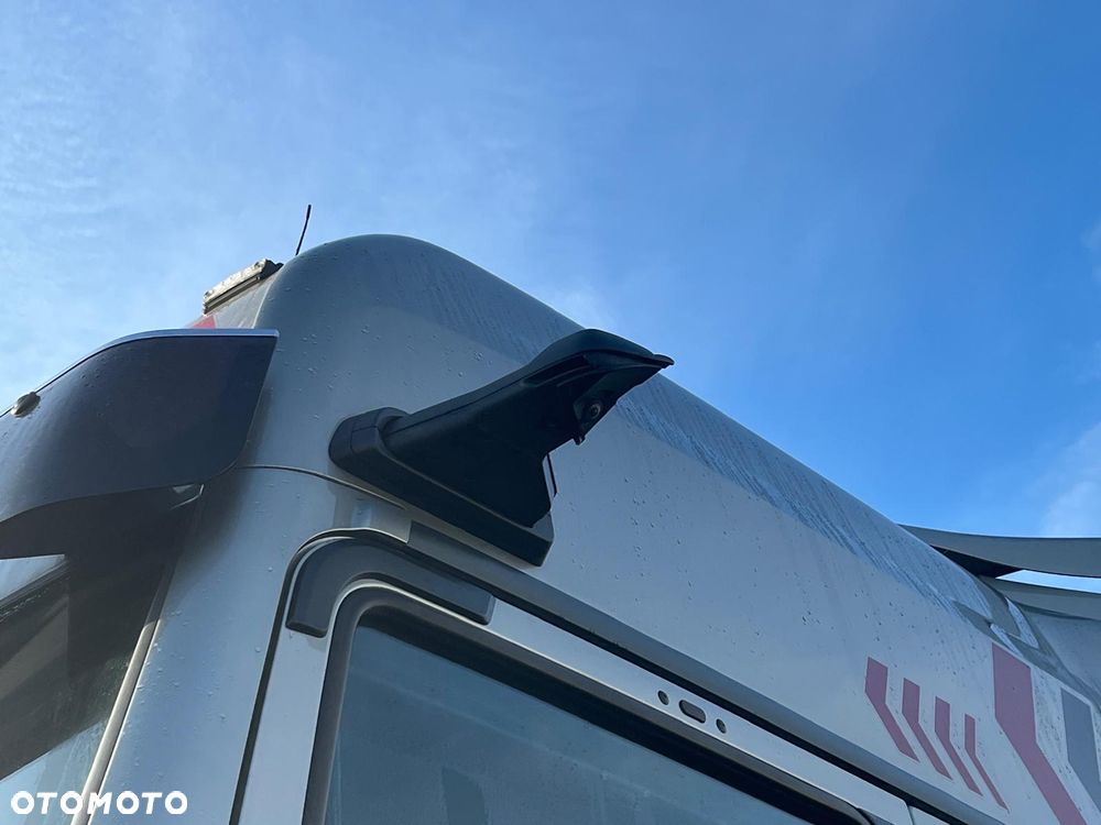 MAN TGX 18.480 4x2 BL SA - 7