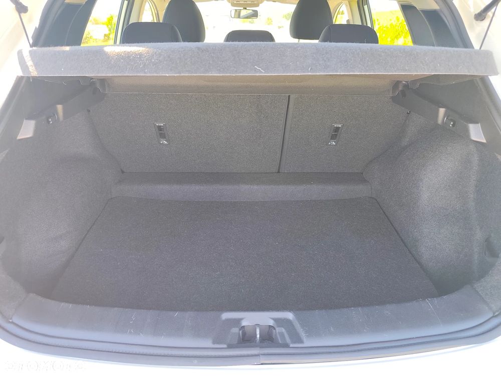 Nissan Qashqai 1.2 DIG-T Acenta - 22