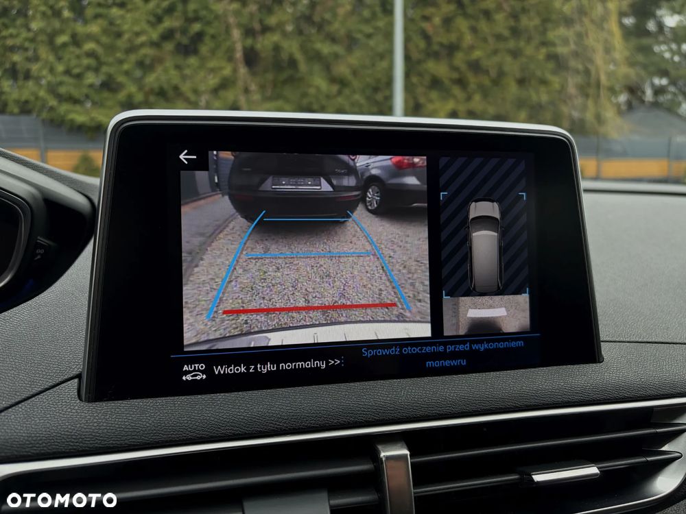 Peugeot 5008 THP 165 EAT6 Stop & Start Active - 28