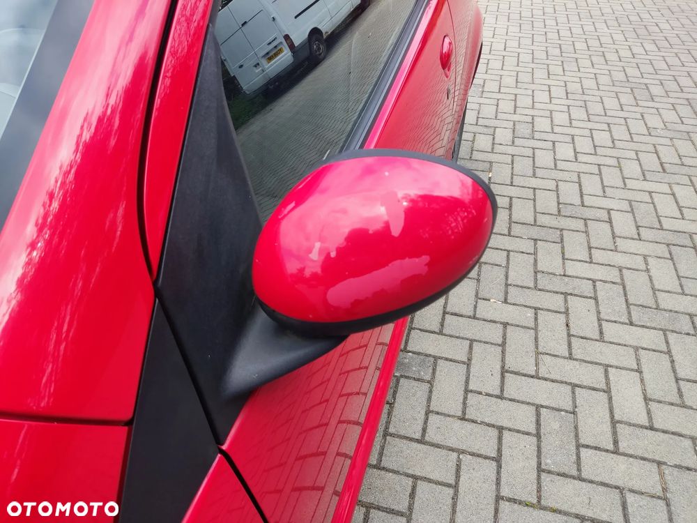 Toyota Aygo Standard - 5