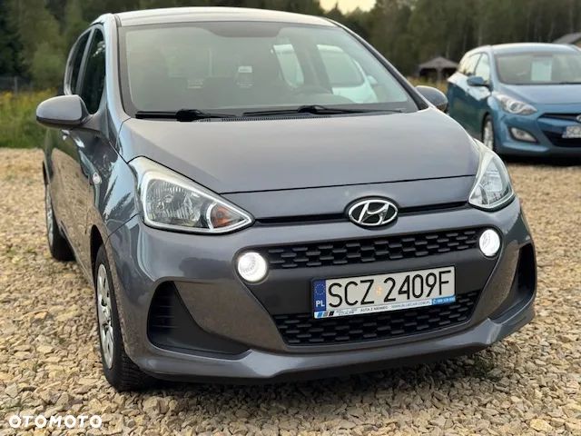 Hyundai i10 - 7