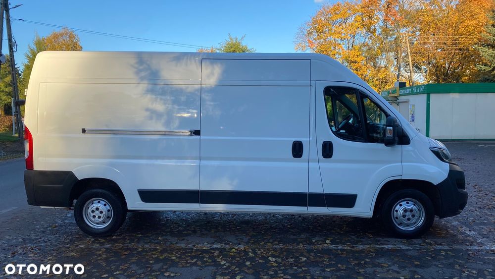Peugeot Boxer - 6