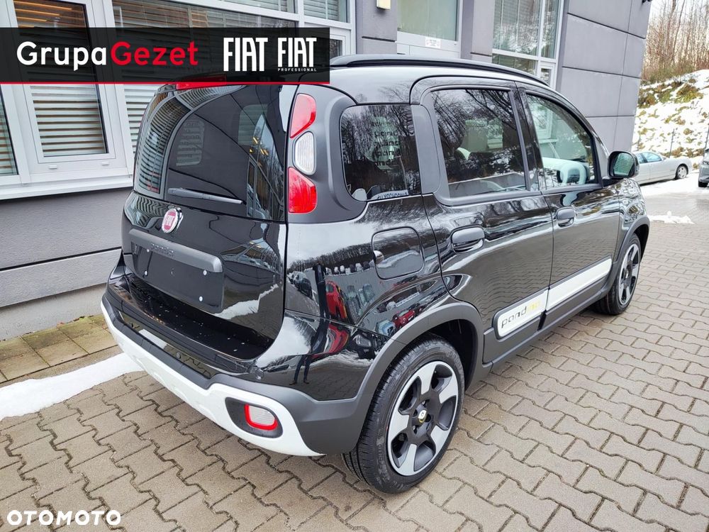 Fiat Panda - 5