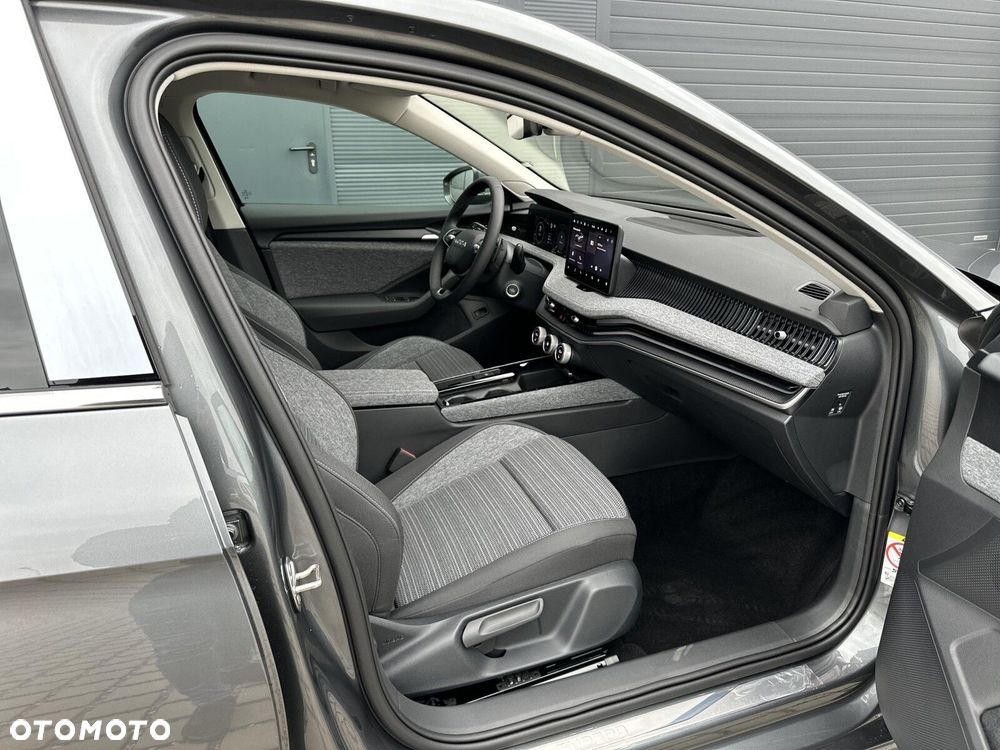 Skoda Superb - 35