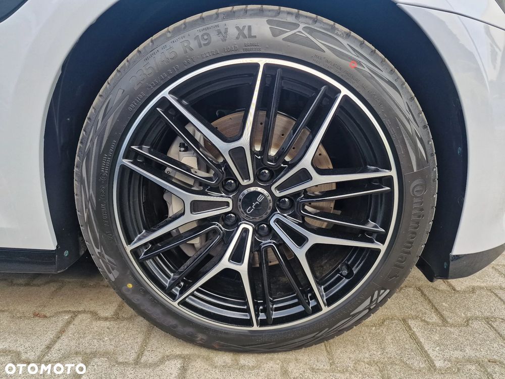 BYD Seal 82.5kWh Excellence AWD - 7