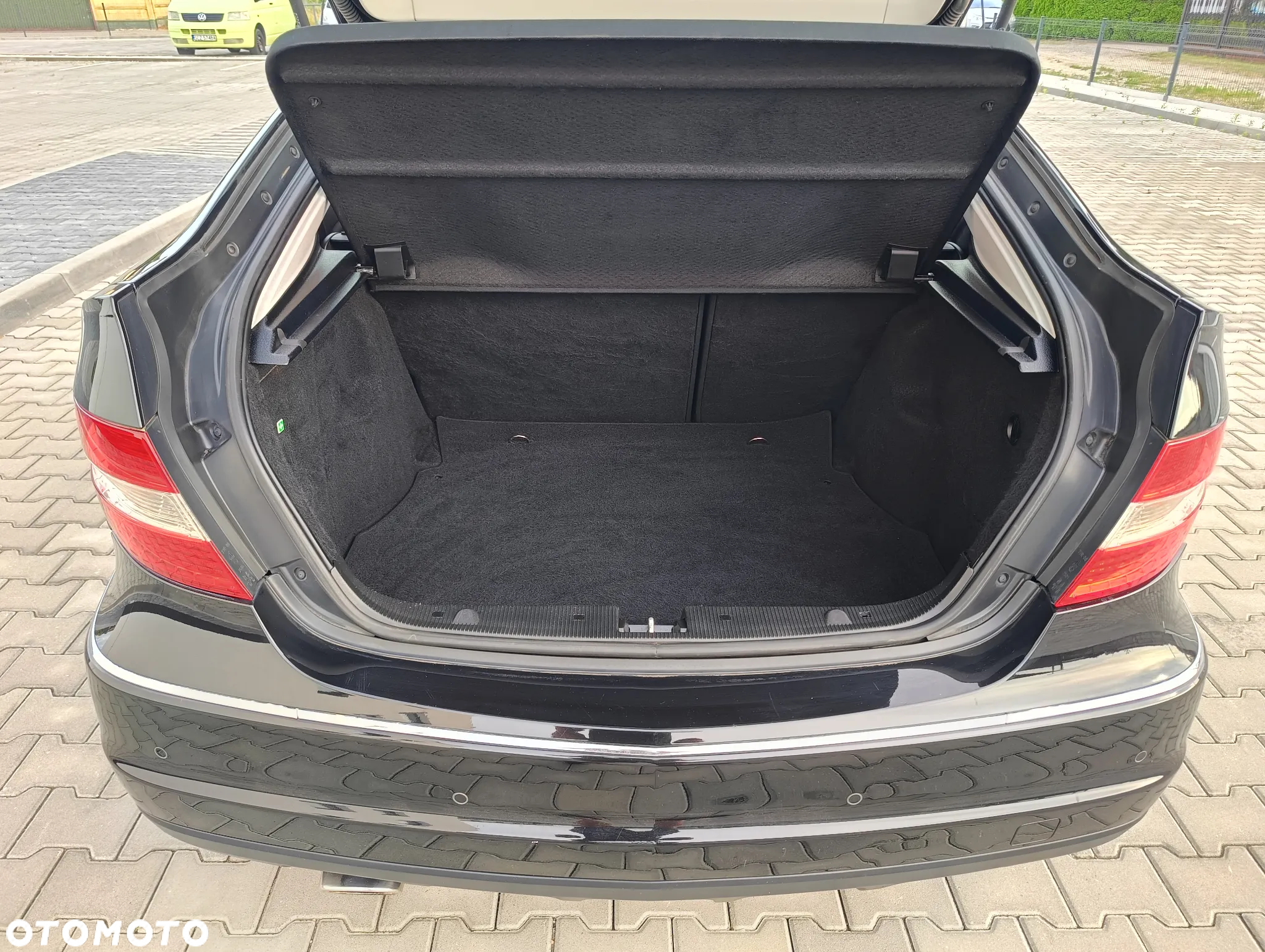 Mercedes-Benz CLC 200 Kompressor - 18
