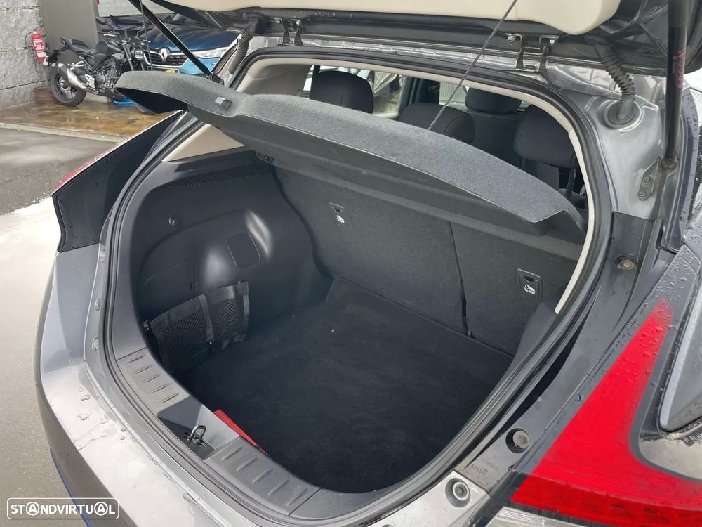 Nissan Leaf 40 kWh Acenta - 21