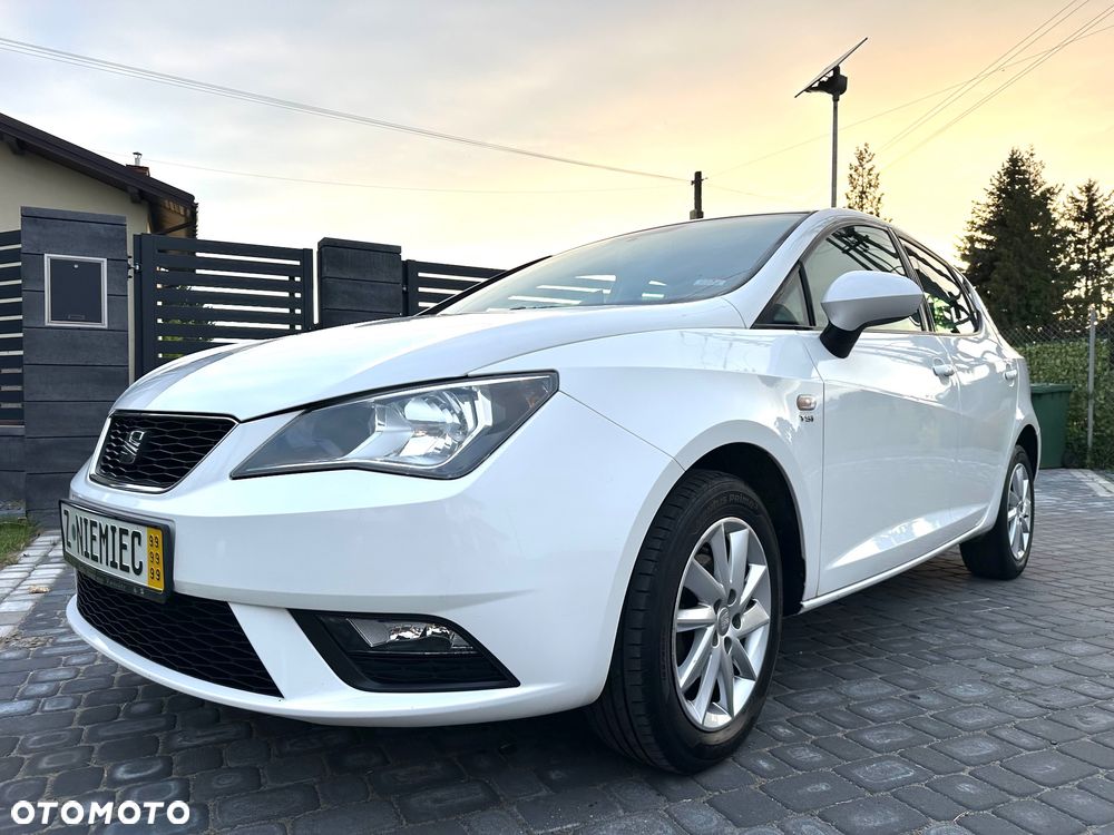 Seat Ibiza 1.2 TSI Style 4YOU - 19