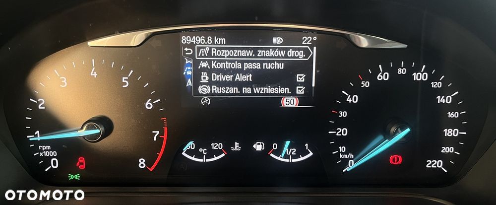 Ford Fiesta 1.0 EcoBoost S&S TITANIUM - 11