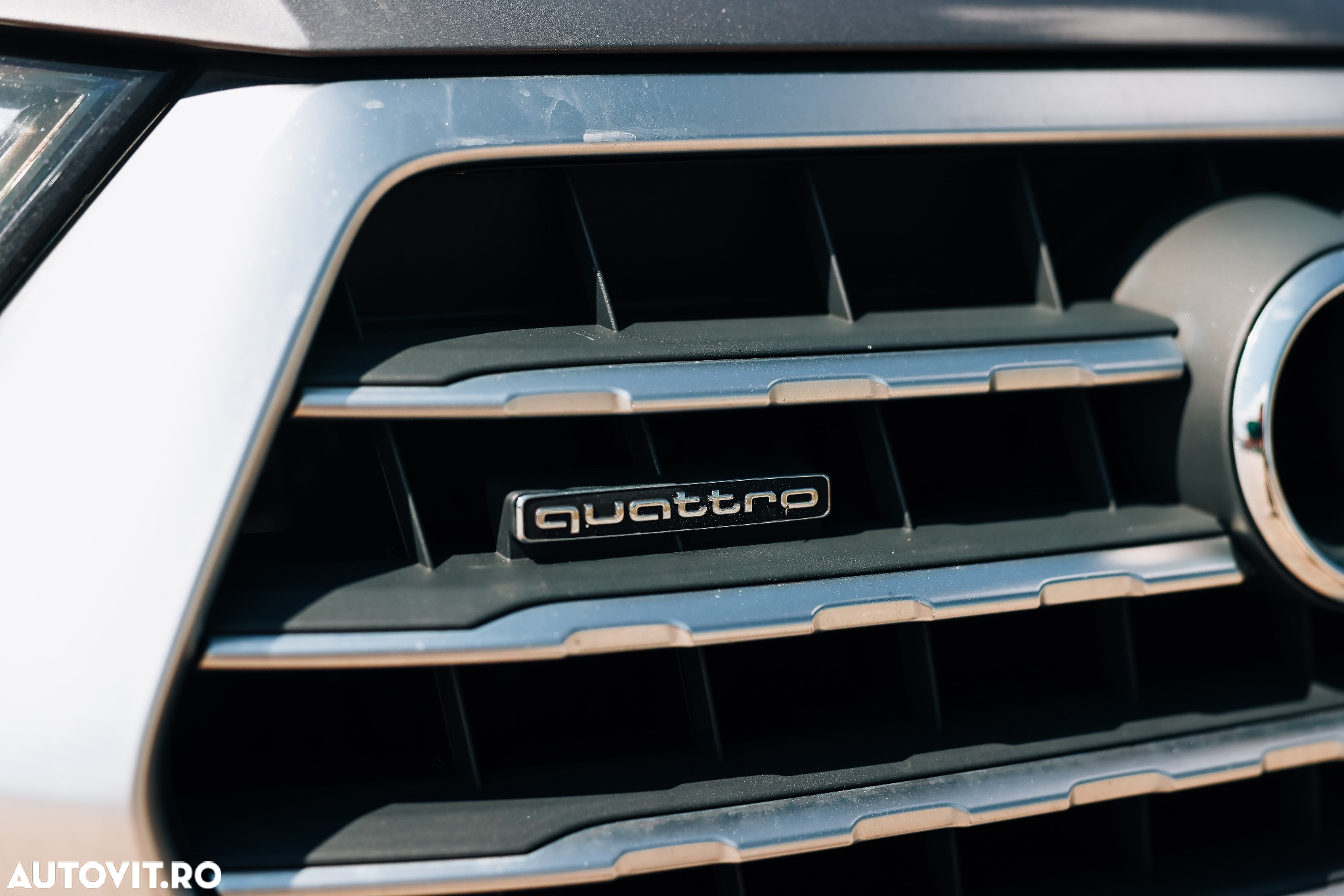 Audi Q7 3.0 TDI Quattro Tiptronic - 15