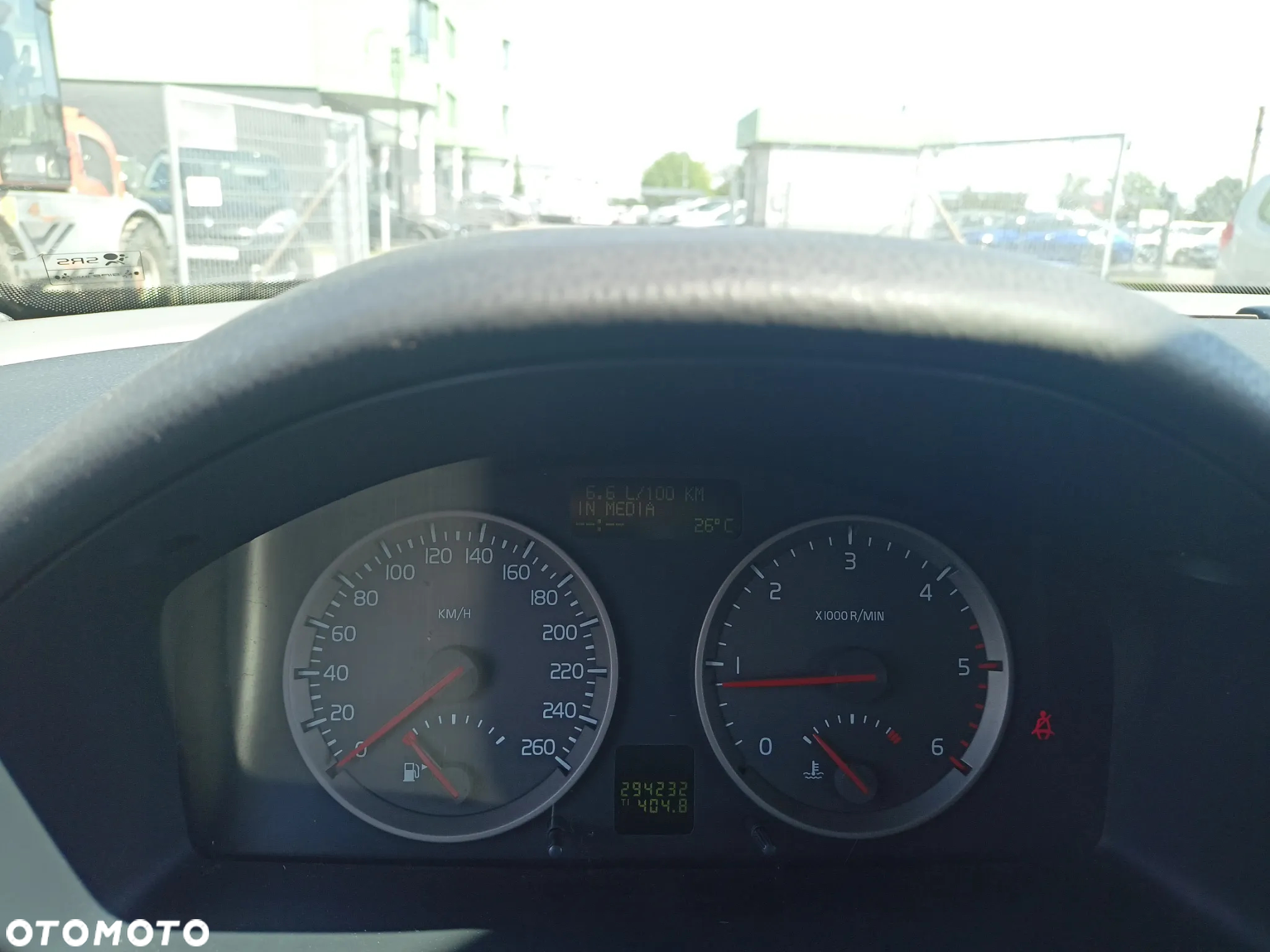 Volvo V50 - 13
