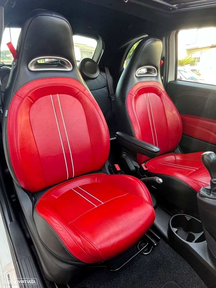 Fiat 500 - 28