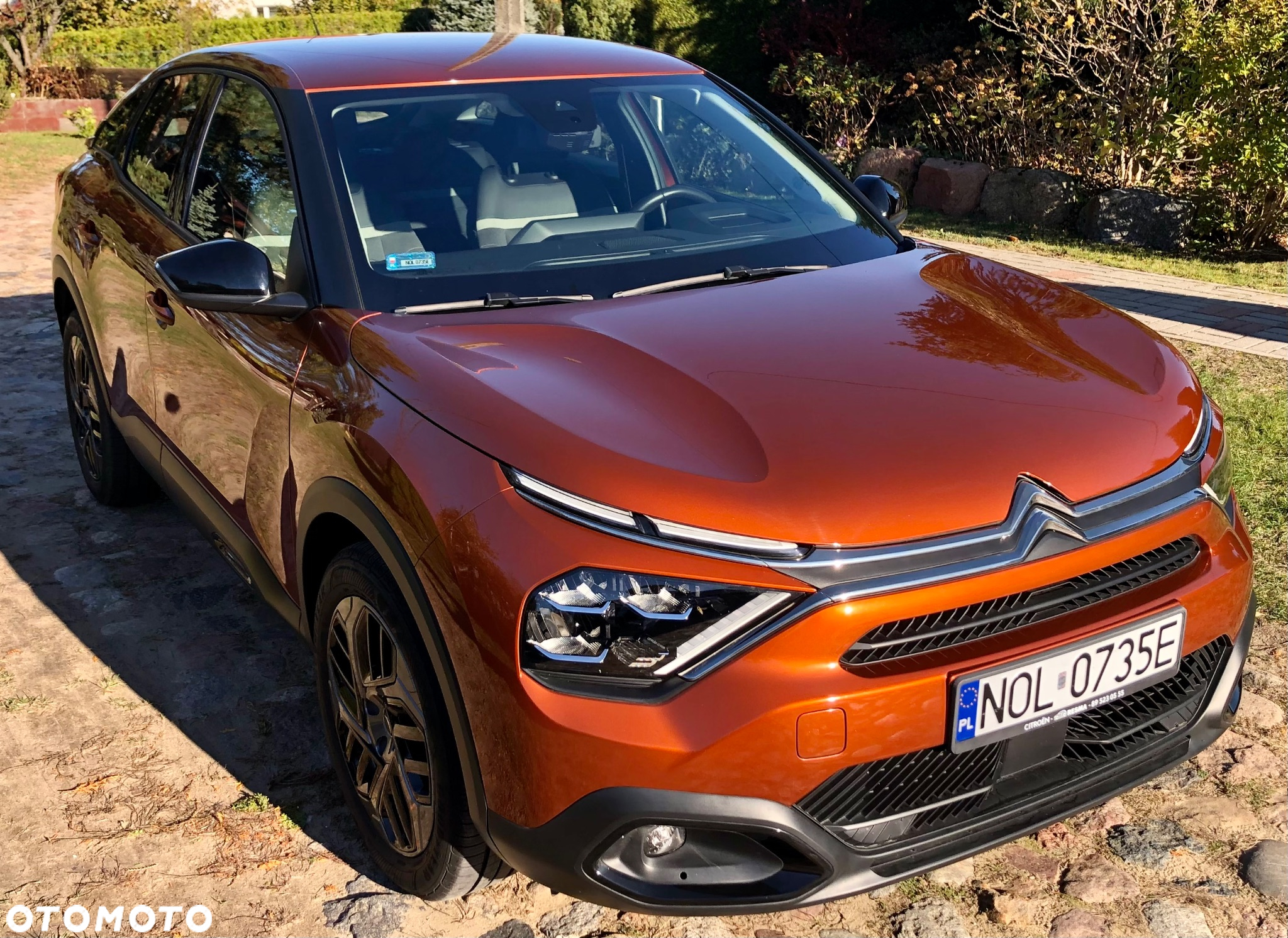 Citroën C4 - 3