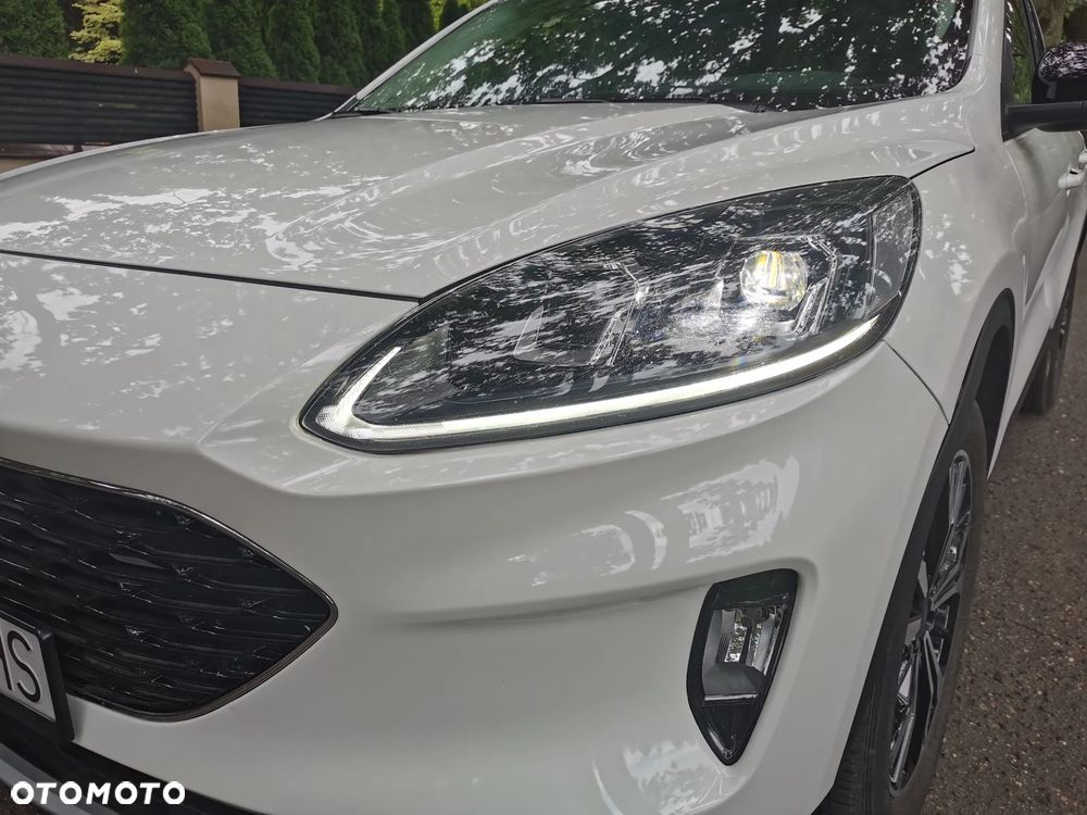 Ford Kuga 2.0 EcoBoost AWD Titanium ASS - 5