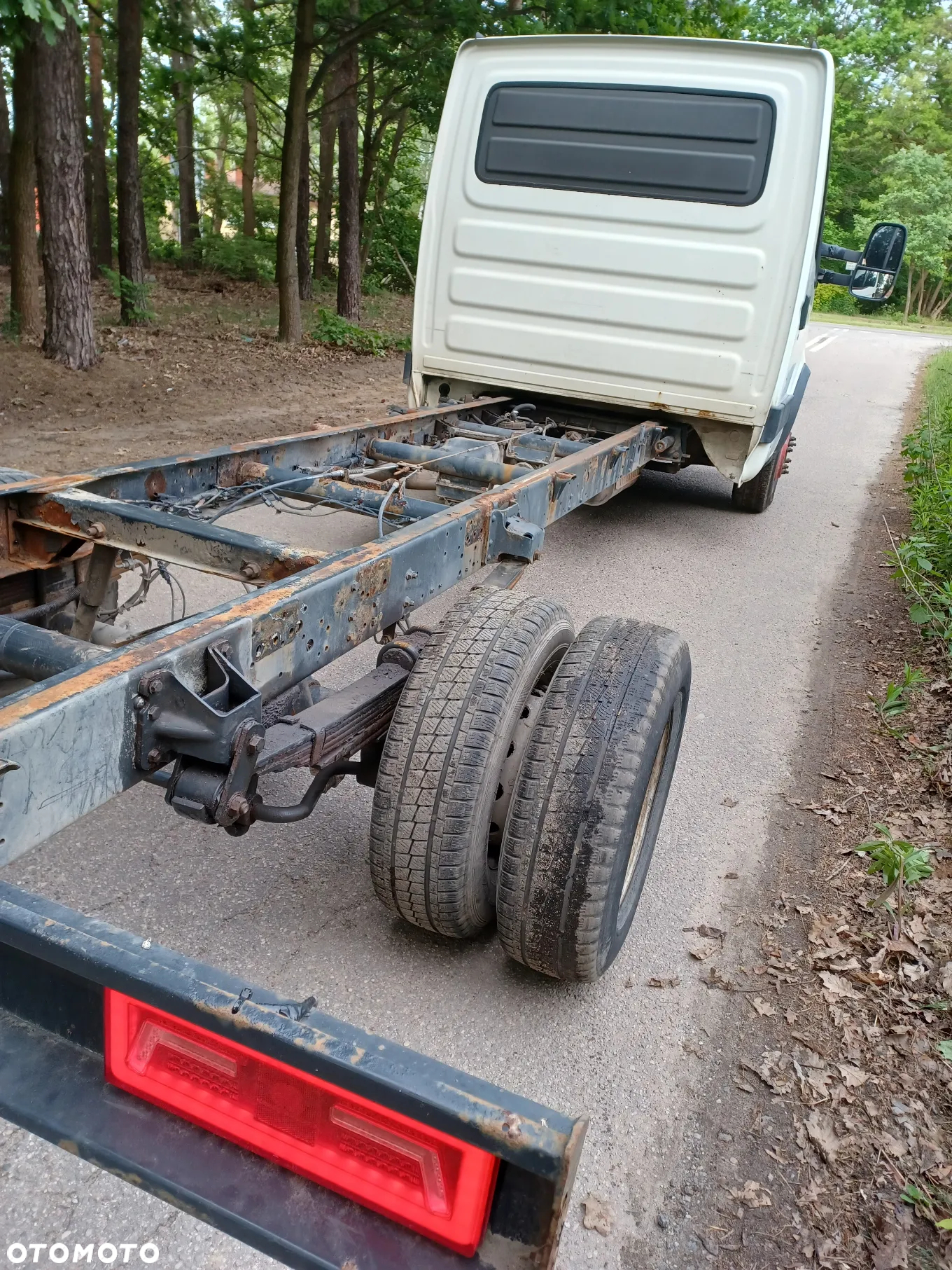 Iveco Daily - 8